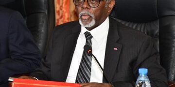 Lejeune Mbella Mbella