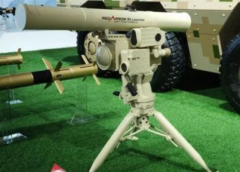 Le Maroc se dote d’un système de missiles antichar chinois HJ-9A