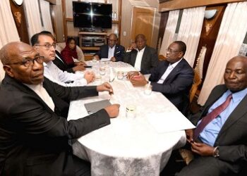 Guerre en Ukraine: Après Zelensky, Poutine rejette « gentiment » le plan de paix des dirigeants africains