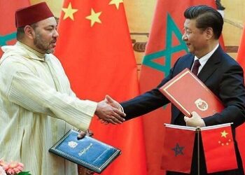 Le Maroc mise sur l’arsenal chinois pour renforcer sa puissance militaire