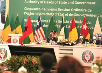 Cédéao : des « sanctions majeures » planent sur le Mali, le Burkina Faso et la Guinée Conakry