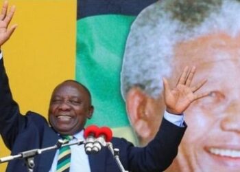 Les États-Unis ne peuvent pas tolérer une Afrique du Sud indépendante