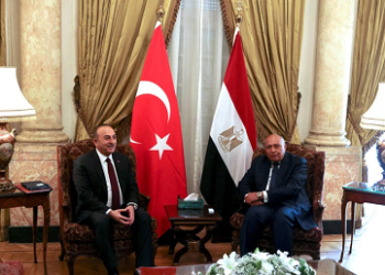 L’Égypte et la Turquie nomment des ambassadeurs après dix ans de mésentente