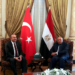 L’Égypte et la Turquie nomment des ambassadeurs après dix ans de mésentente