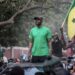 L’opposant Sonko appelle les Sénégalais à «sortir massivement» en prévision d’un discours capital du président