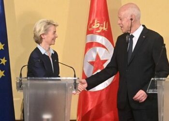 Migration: Après la Tunisie, l’UE vise des partenariats avec Egypte et Maroc