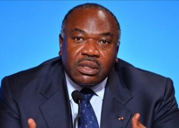 Gabon : Ali Bongo annonce sa candidature à la prochaine élection présidentielle