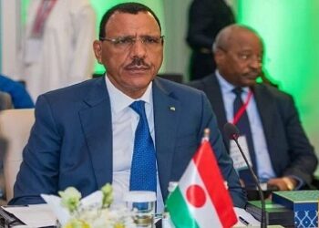 Niger: « mouvement d’humeur » à la garde présidentielle, « pourparlers » en cours