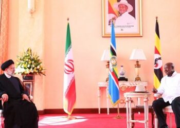 Tournée africaine du président Raïssi vue par les médias occidentaux