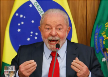 Le président brésilien Lula tente de relancer l’alliance sud-américaine avant le sommet des BRICS