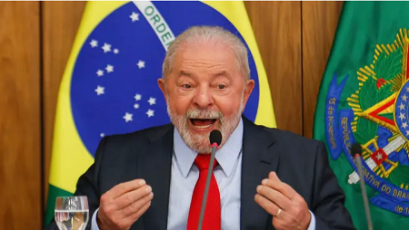 Le président brésilien Lula tente de relancer l’alliance sud-américaine avant le sommet des BRICS