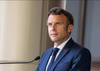 Macron au sommet des BRICS? L’Inde renvoie la balle à l’Afrique du Sud