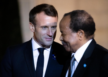 Cameroun : de quoi a peur la France ?