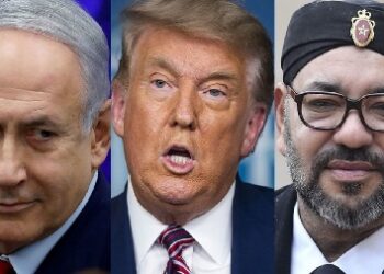 Les États-Unis réitèrent leur reconnaissance de la souveraineté marocaine en réponse à Israël