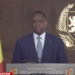 Sénégal: Macky Sall annonce qu&rsquo;il ne sera pas candidat à un troisième mandat présidentiel
