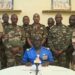 Les militaires putschistes annoncent la destitution du président du Niger