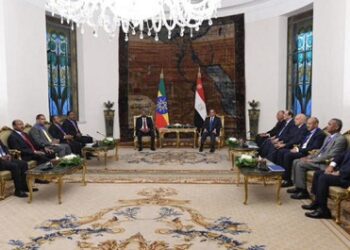 L’Egypte accueille une réunion régionale visant à résoudre la crise au Soudan