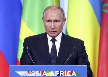 Poutine renforce le partenariat avec l&rsquo;Afrique