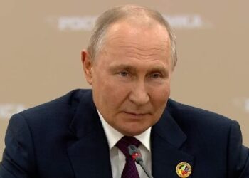Poutine : « Personne ne veut d’affrontements entre la Russie et l’OTAN, mais si quelqu’un le veut, nous sommes prêts »