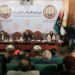 Le comité militaire libyen 5+5 se réunit à Benghazi pour discuter de l&rsquo;unification de l&rsquo;armée