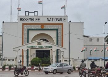 La CEDEAO met en garde contre un recours à la force au Niger en cas d’échec de la diplomatie