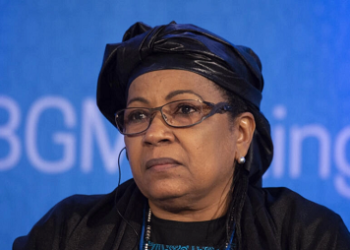 Coup d’État : « Je compte continuer à exercer mes fonctions à l’ambassade du Niger à Paris. » Aïchatou Boulama Kané