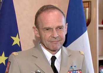 Niger : « Si le contingent de la Cedeao n&rsquo;a pas le soutien occidental, l&rsquo;intervention militaire n&rsquo;ira pas loin » affirme le général Clément-Bollée