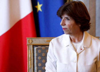 «Les putschistes ont jusqu’à demain pour renoncer à leur aventurisme», affirme la Ministre Catherine Colonna