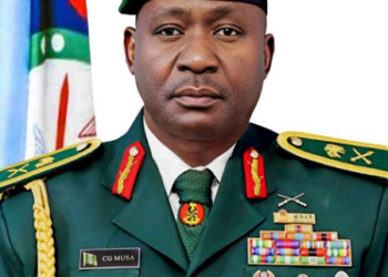 CEDEAO : L’armée du Nigeria précise dans quel cas elle interviendra au Niger