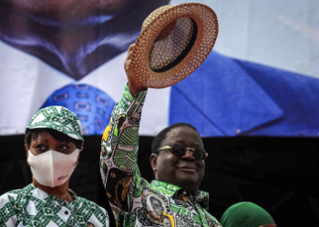 Côte d&rsquo;Ivoire: décès à Abidjan de l’ancien président Henri Konan Bédié