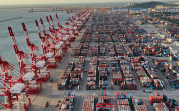 Le ralentissement économique de la Chine, une arme de guerre psychologique pour Washington