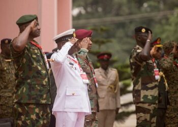 Niger : la force de la Cédéao «prête à intervenir», le jour de l’intervention «aussi fixé»