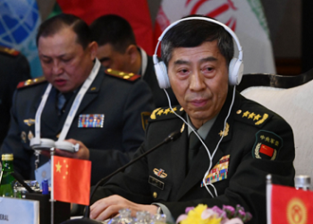 La Chine organise un forum pour renforcer la communication stratégique et militaire avec les pays africains