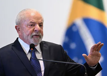Lula affirme que le monde ne sera plus le même après l’élargissement du forum des BRICS