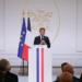 «Le problème c’est les putschistes, pas la France»: Macron fait la leçon aux Nigériens