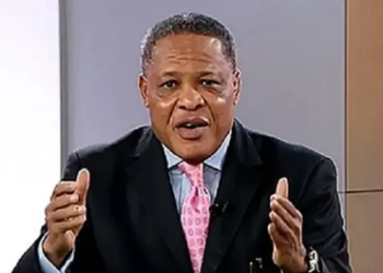 Nigéria : «Nous sommes sur le point d’être manipulés par les États-Unis et la France pour entrer en guerre pour défendre leurs intérêts»