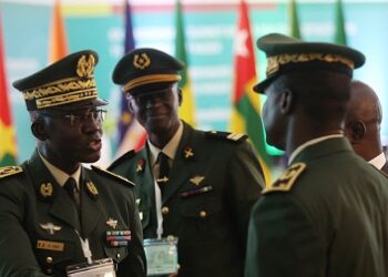 «Force en attente» de la Cédéao : une intervention au Niger «dans les plus brefs délais» ?