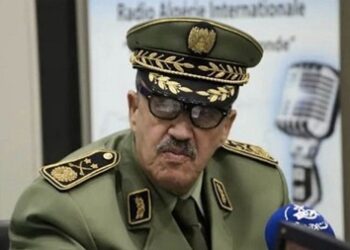 Algérie: Décès du général-major Rachid Chouaki dans sa cellule à la prison militaire de Blida