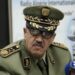 Algérie: Décès du général-major Rachid Chouaki dans sa cellule à la prison militaire de Blida