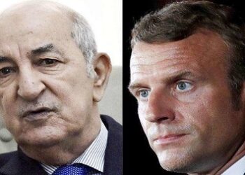 La crise au Niger ravive les tensions entre l’Algérie et la France