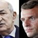 La crise au Niger ravive les tensions entre l’Algérie et la France