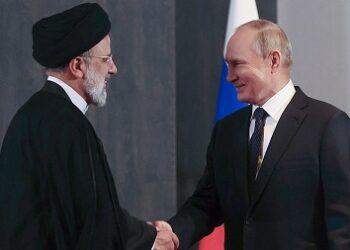 Une délégation iranienne arrive en Russie pour discuter de la coopération militaire