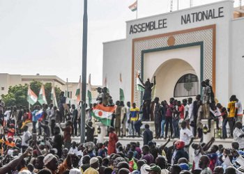 L’uranium, clé après le coup d’État au Niger