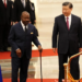 Coup d’État au Gabon: la Chine monte au créneau