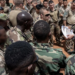 Coup d’État: seules «les autorités nigériennes légitimes» peuvent dénoncer les accords militaires, estime la France
