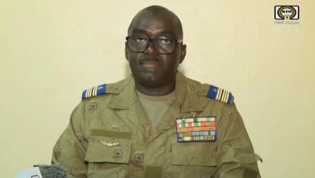 Le Niger dénonce des accords militaires avec la France et ripostera à «toute agression» de la Cédéao