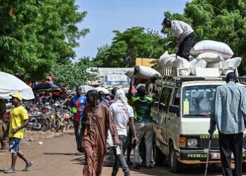 Niger : les militaires nomment un gouvernement, le bras de fer avec la Cédéao perdure