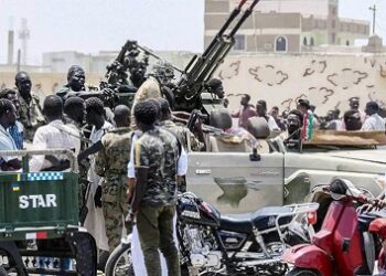 L&rsquo;Arabie saoudite et le Royaume-Uni unissent leurs forces pour aider le Soudan