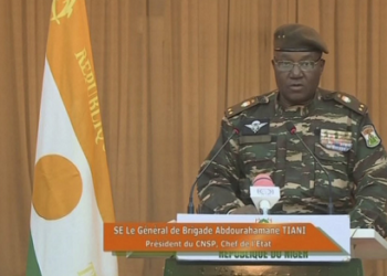 Niger : la Cédéao rejette l’idée d’une transition de trois ans des militaires