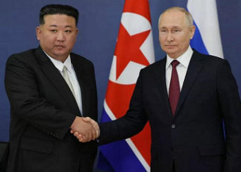 La Russie et la Corée du Nord organisent un «coup d’État stratégique» contre l’hégémonie occidentale